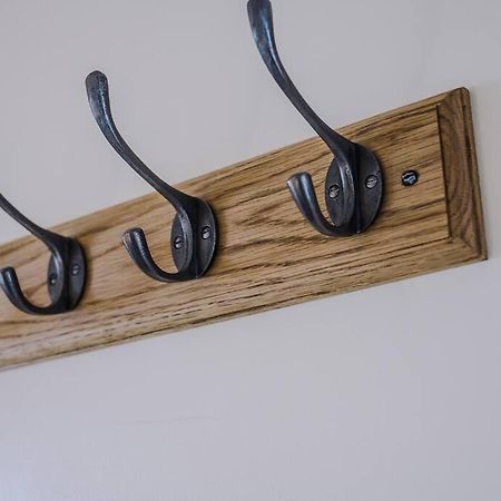 Cherry Tree Cottage Thornton  Εξωτερικό φωτογραφία