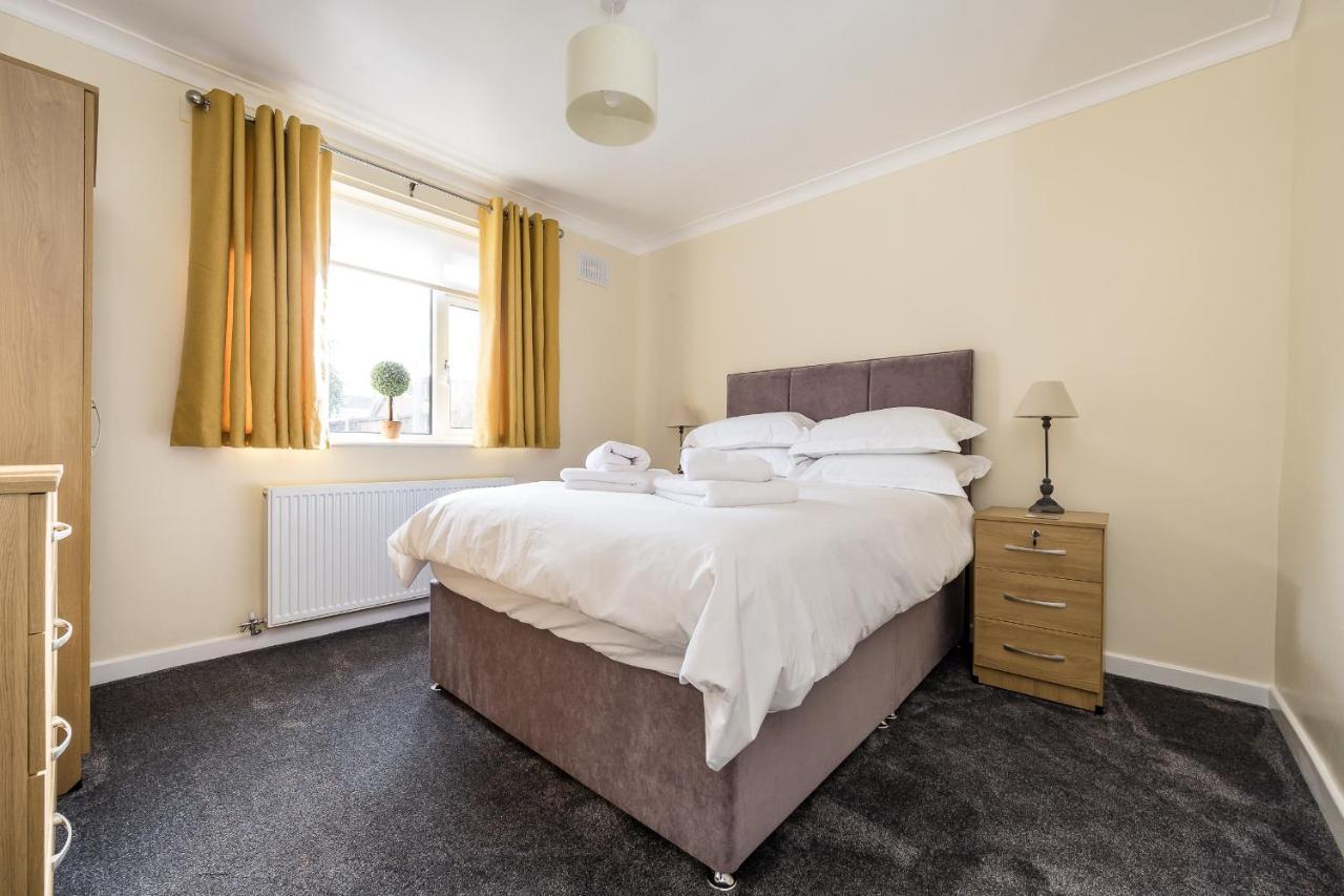 Cherry Tree Cottage Thornton  Εξωτερικό φωτογραφία