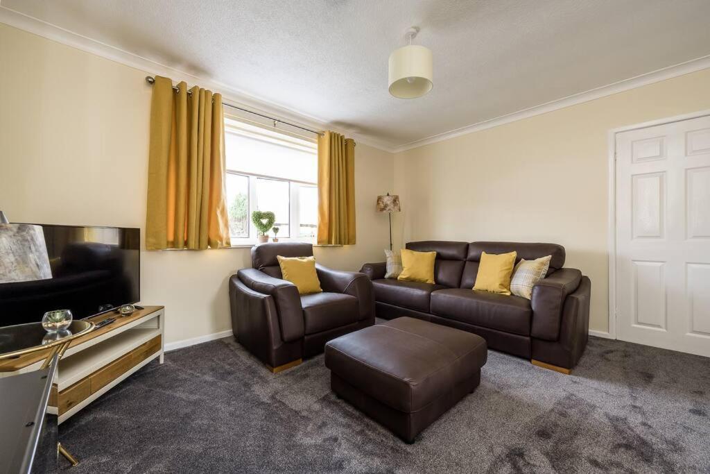 Cherry Tree Cottage Thornton  Εξωτερικό φωτογραφία